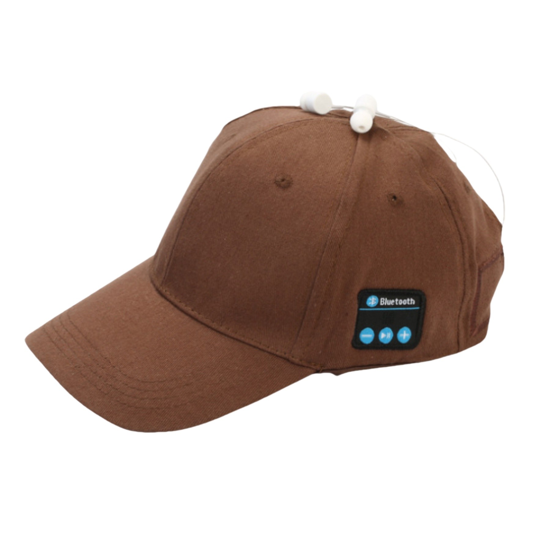 Bluetooth Music Cap 1