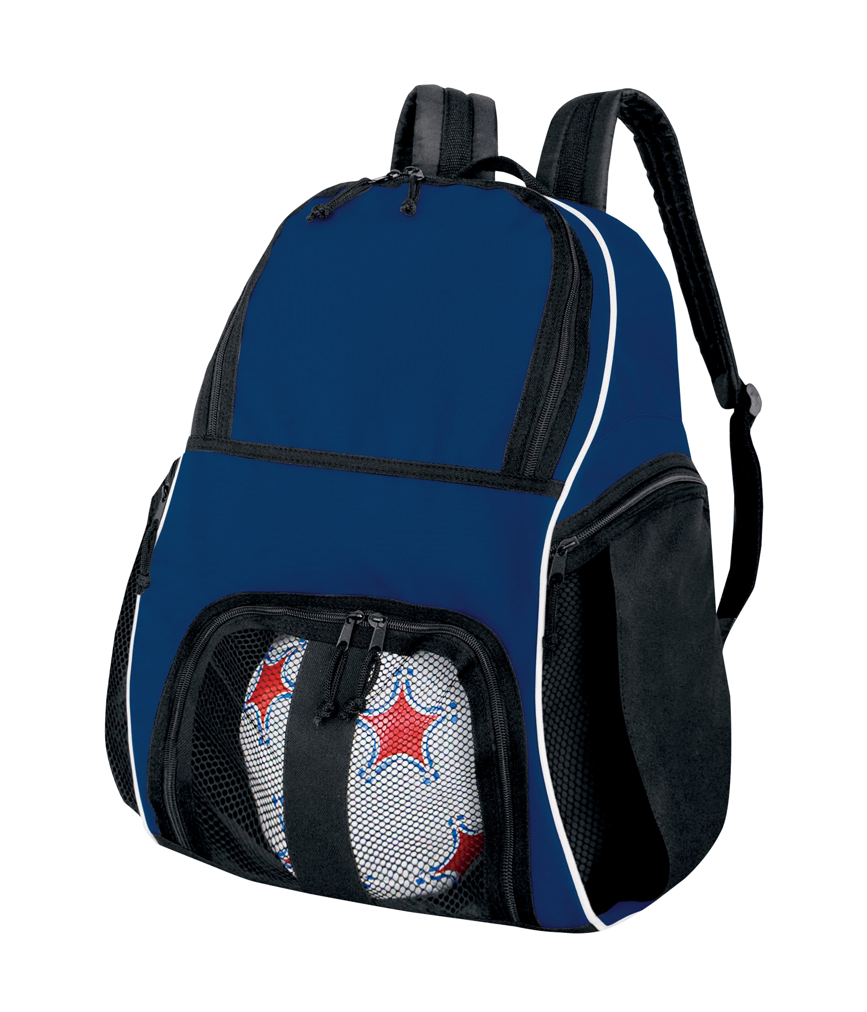 Player Backpack 4
