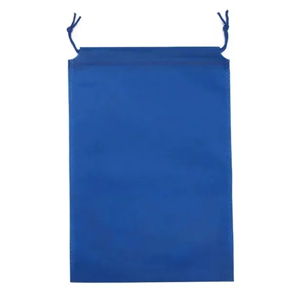 Waterproof Drawstring Bags with Heavy-Duty Durable 15
