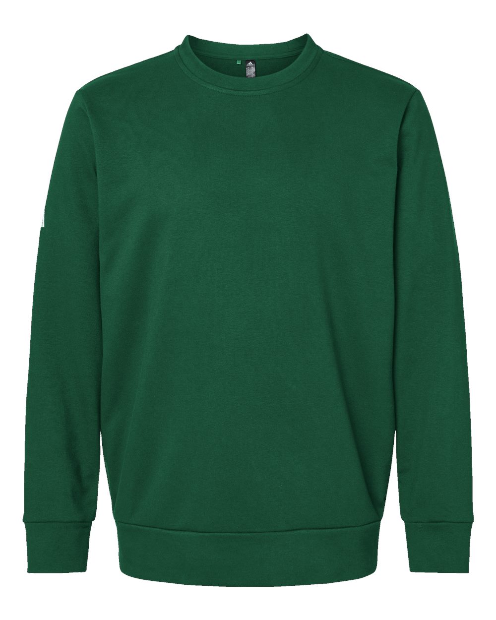 Unisex Fleece Crewneck Sweatshirt - A434, custom hoodie or sweatshirt with logo imprint 42