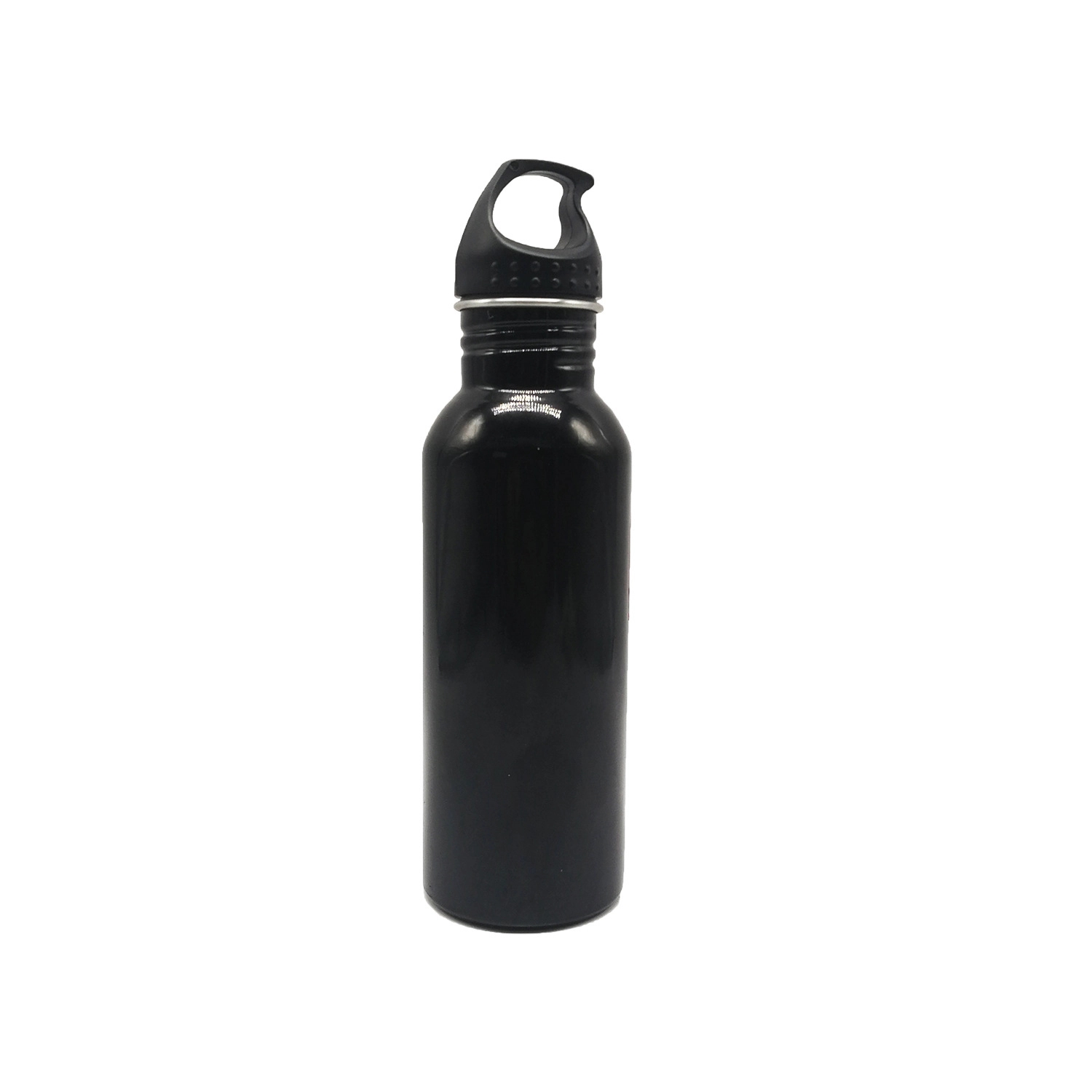 Stainless Steel Wide Mouth Sports Water Bottle 2