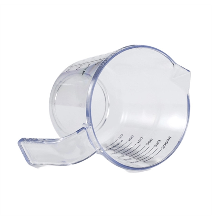 300ML Plastic Measuring Cup Jug 3