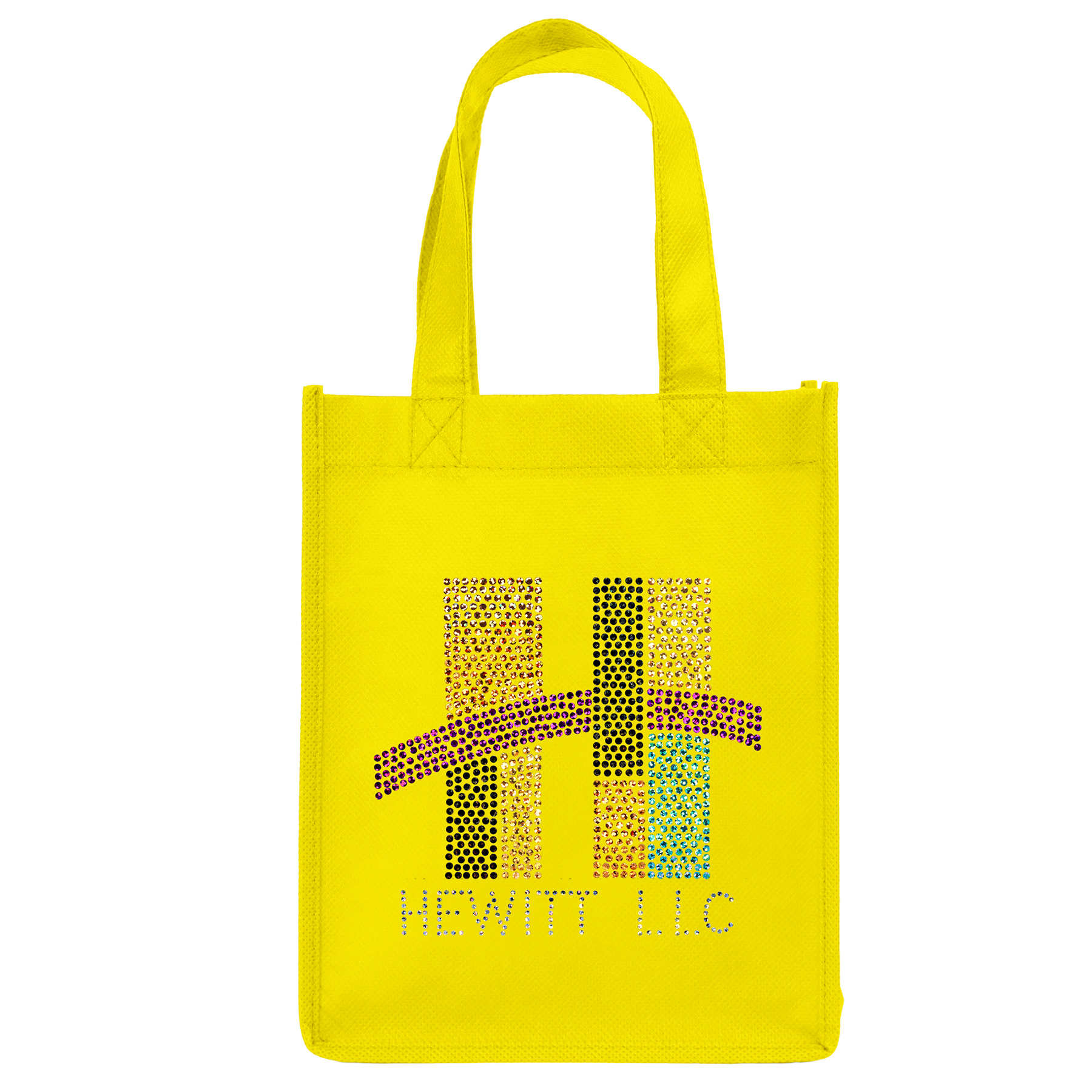 Ike - Celebration Tote - Sparkle 26