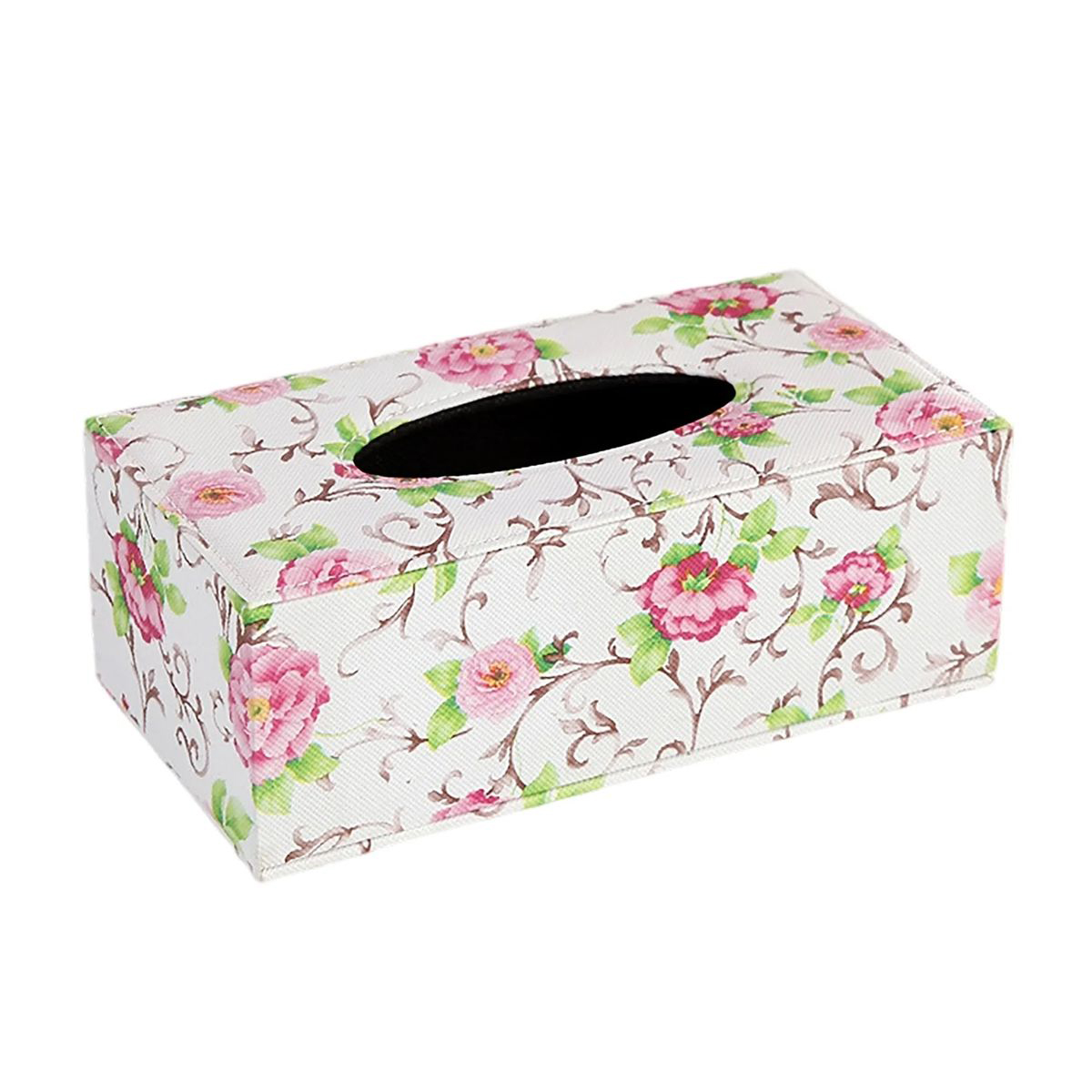 Modern Tissue Storage Box 9