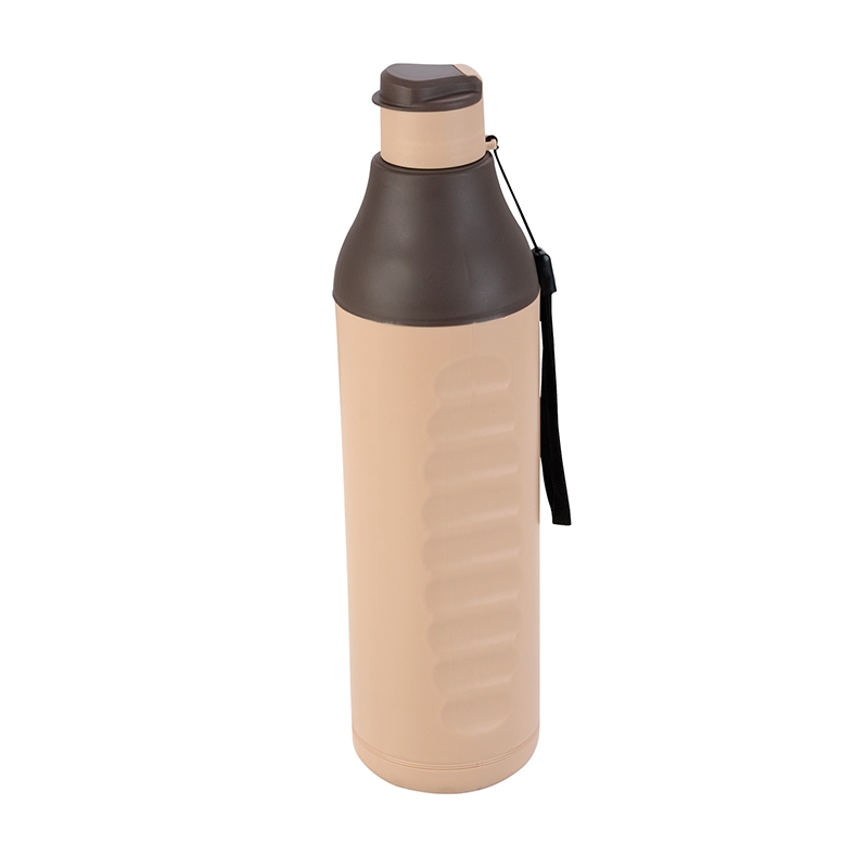 Hush 26 oz. Double Wall Polypropylene Water Bottle 31