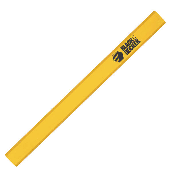 Budget Carpenter Pencil 4
