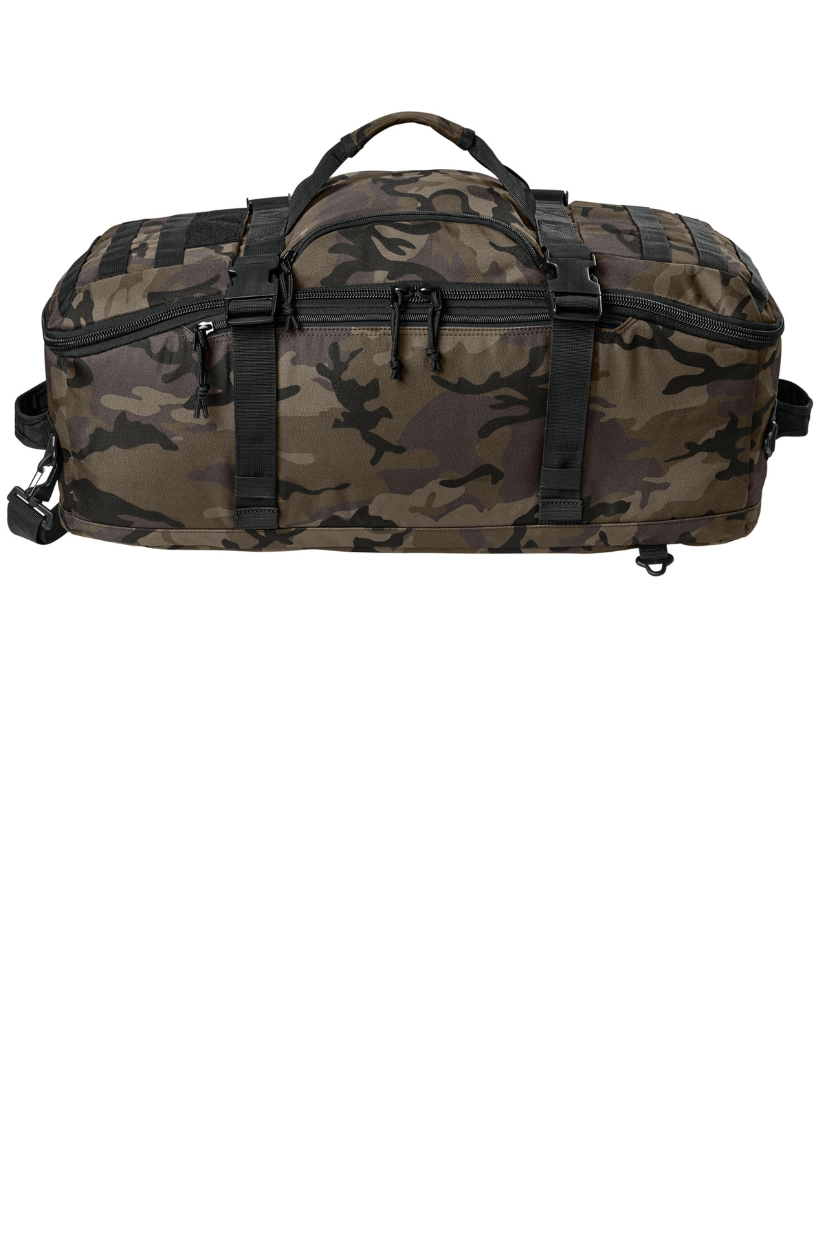 CornerStone Tactical Barrel Duffel CSB817 18