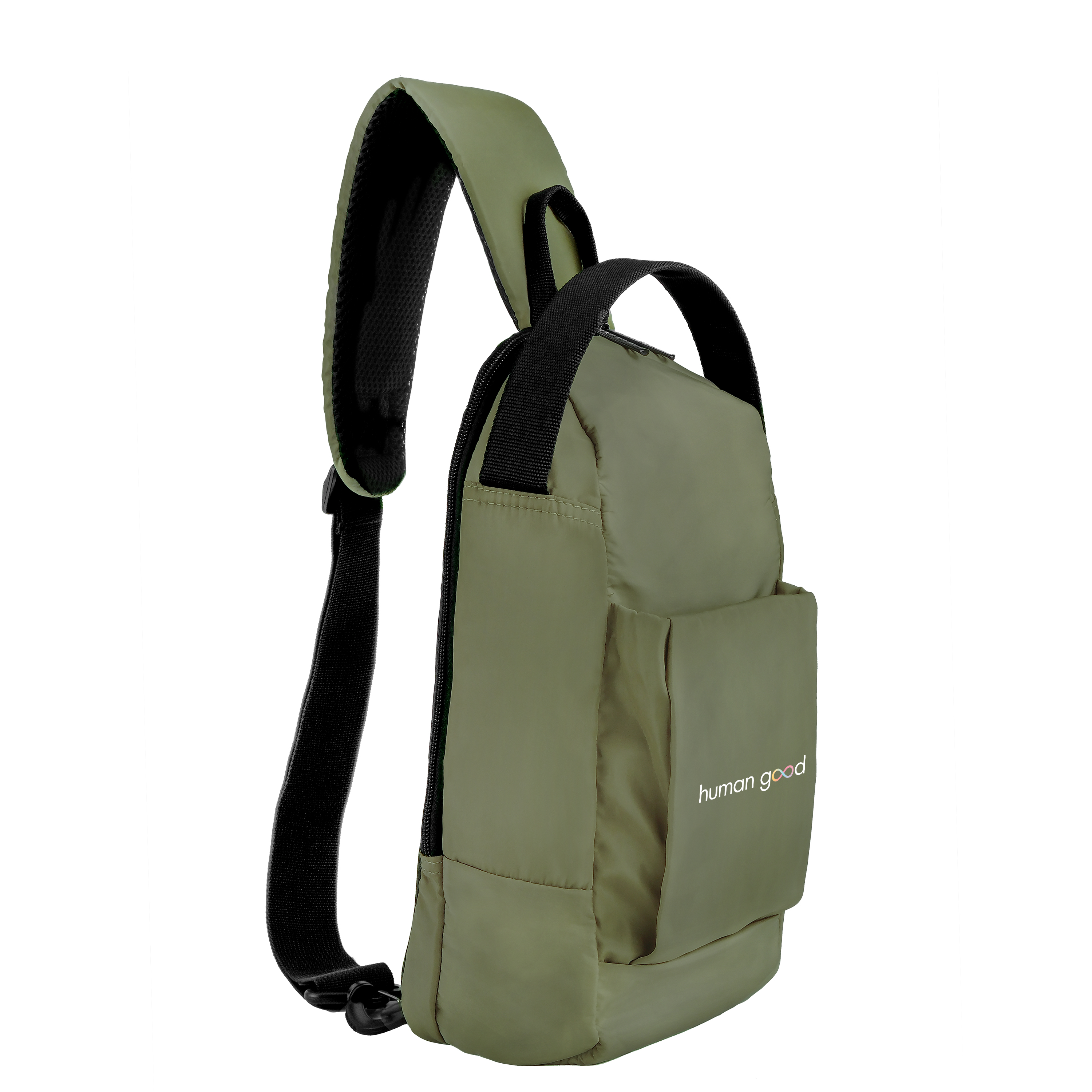 Flash Crossbody Sling Bag 6