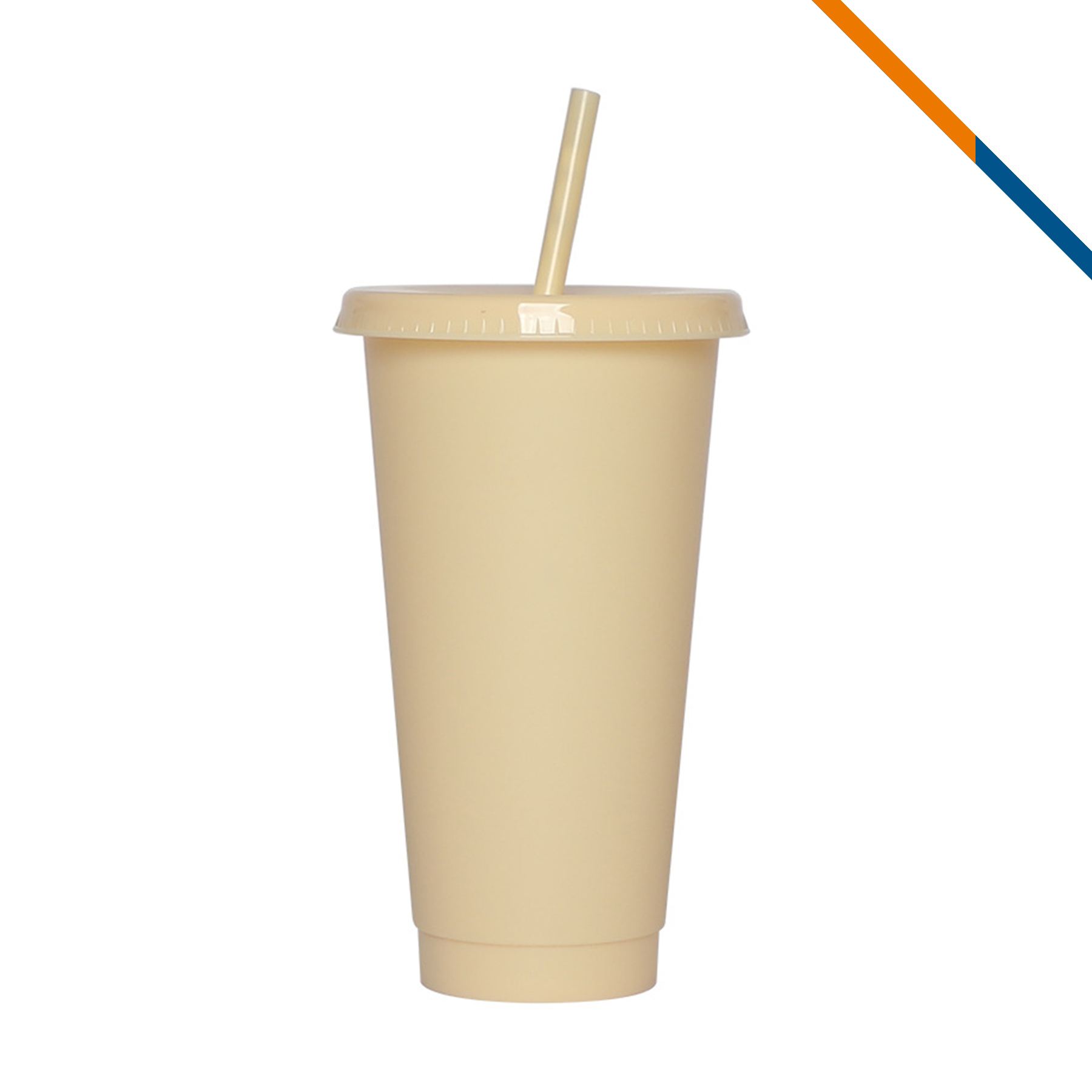 Garon UV Color Changing Tumblers - 24 OZ. 11