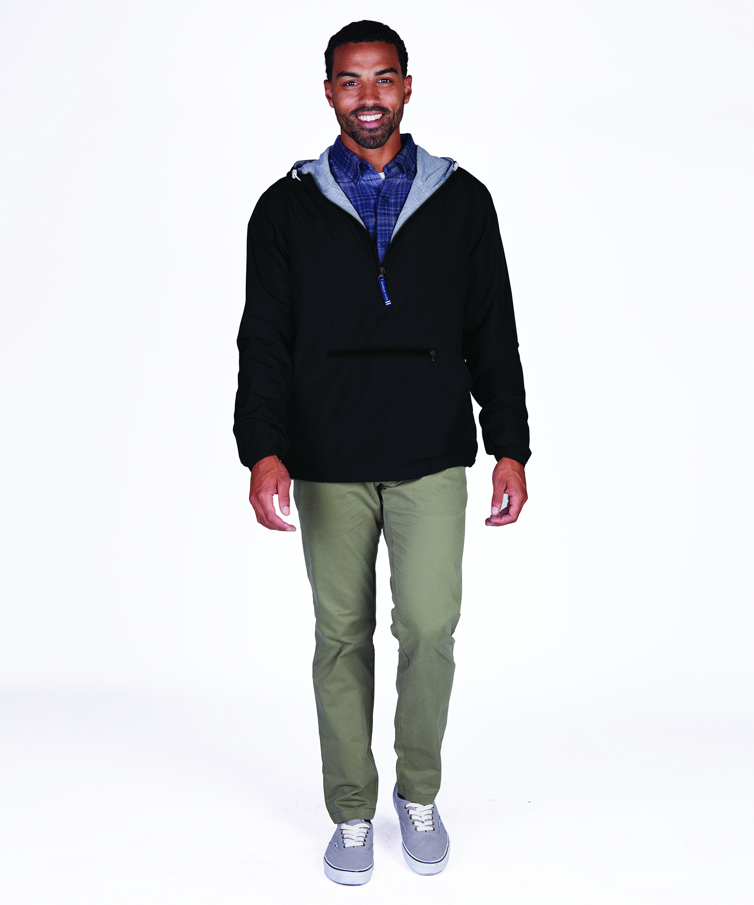 Men's Chatham Anorak