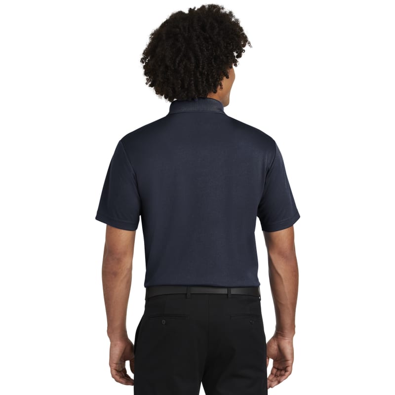 Sport-Tek PosiCharge RacerMesh Pocket Polo. 4