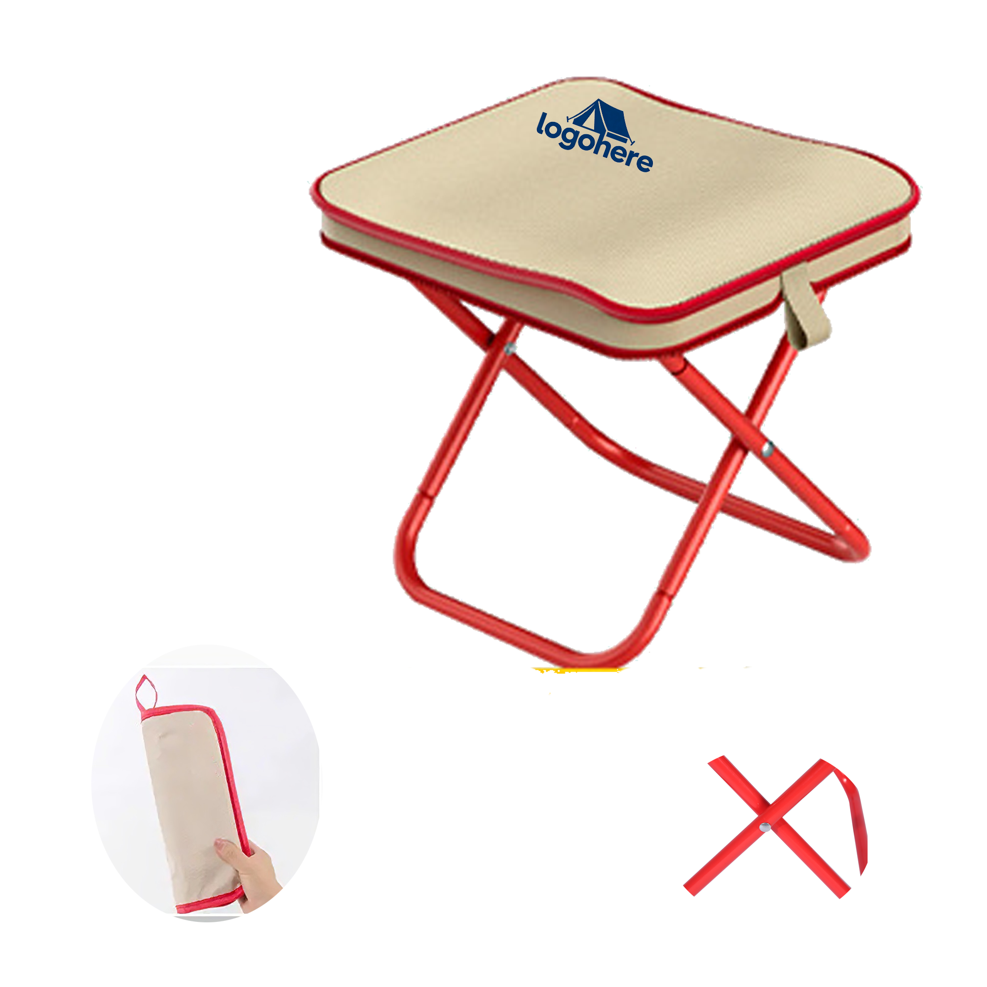 MOQ 10 Camping Chair 2