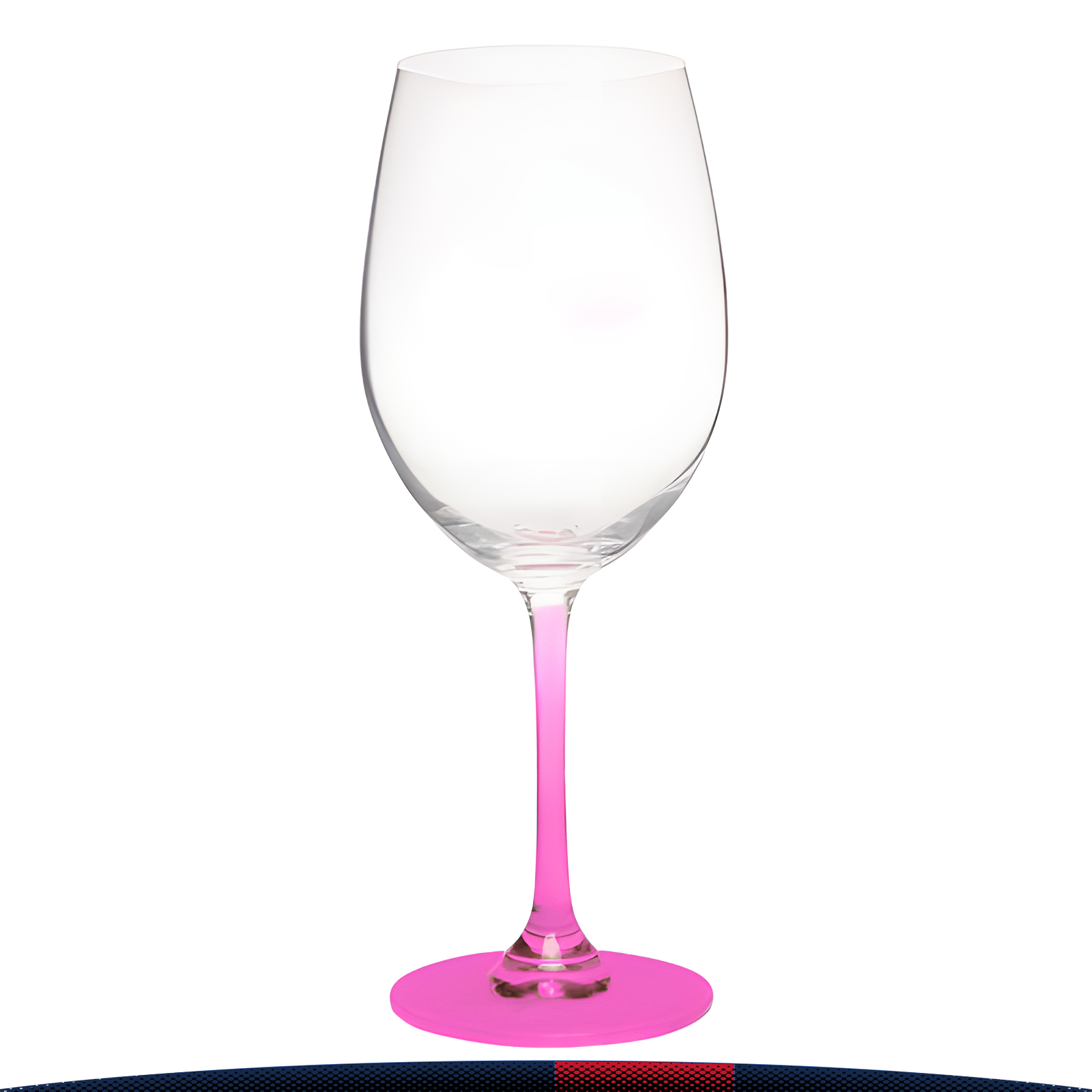 19 oz. Lead-free Clear Water Glasses 10
