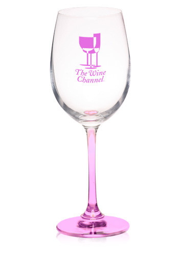 14 oz. Wine Glasses 6