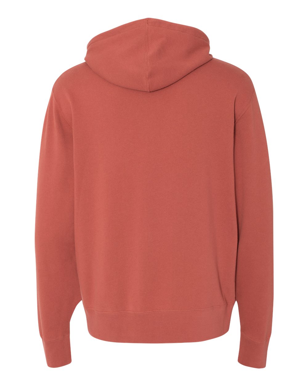 Unisex Lightweight Full-Zip Hooded Sweatshirt - AFX90UNZ 24