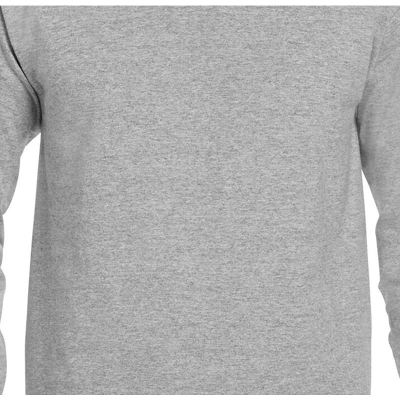 Gildan Hammer™ Adult Long-Sleeve T-Shirt 5