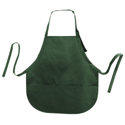 Sara AS3R Cotton Twill Apron 9