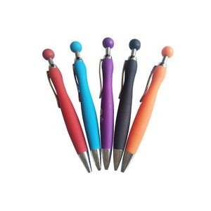 Ball Tip Click Activated Pen 3