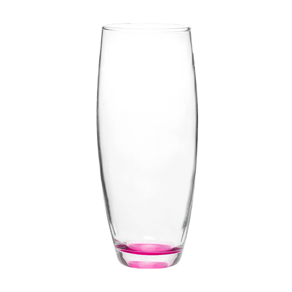 Bubbly 9 oz ARC Perfection Cachet Stemless Champagne Flute 2