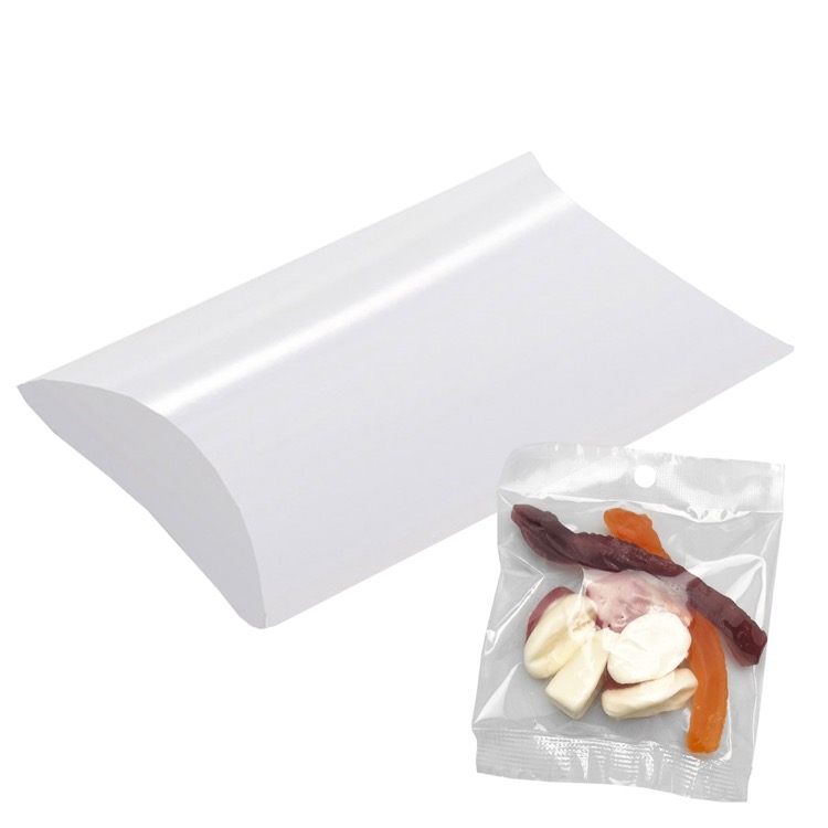 Jelly Party Mix in Pillow 2