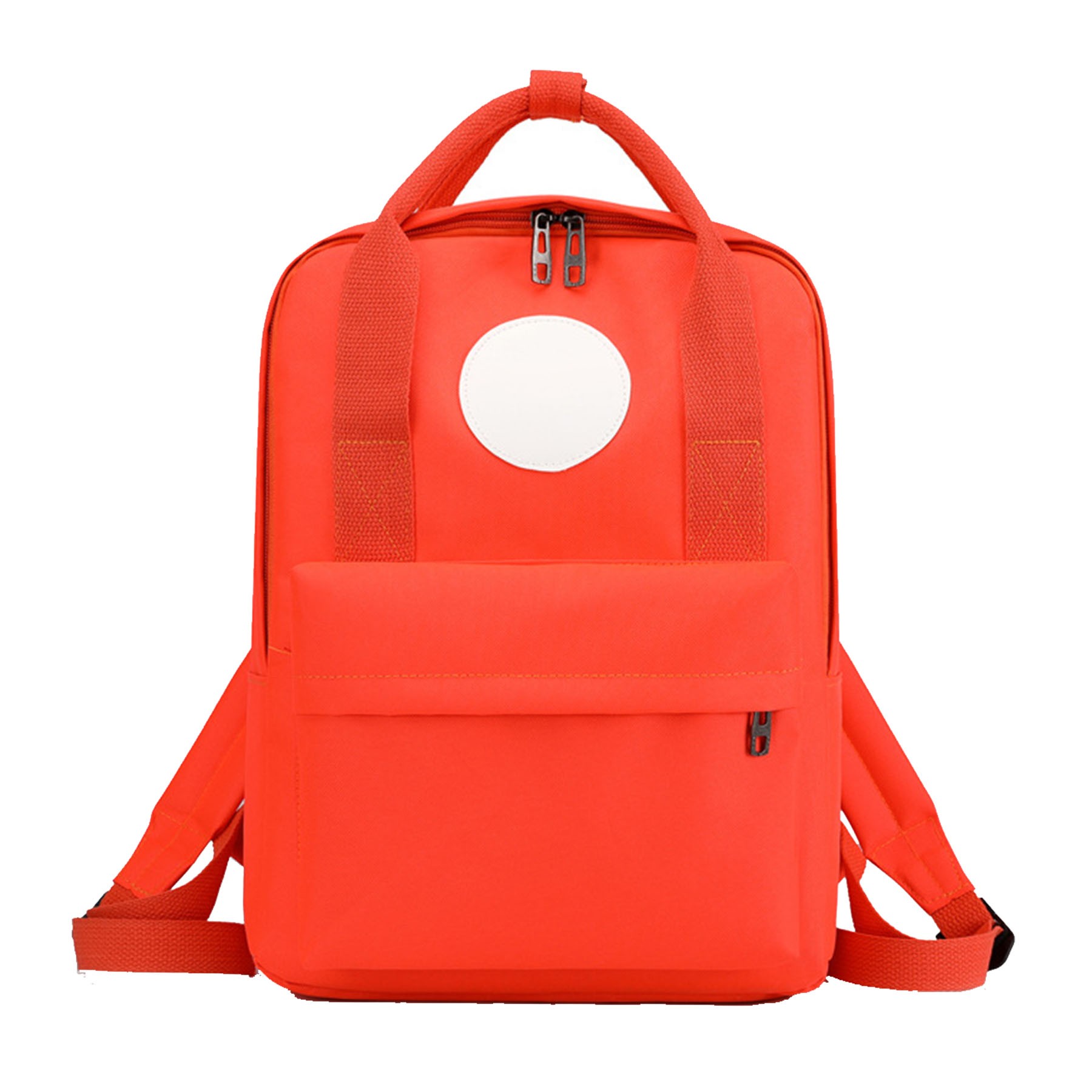 Elementary And Middle School Student Backpack 4