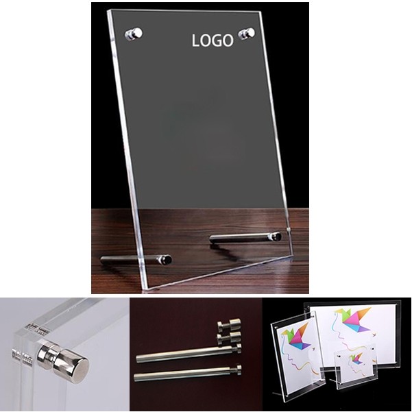 6 Inch Photo Frame 2