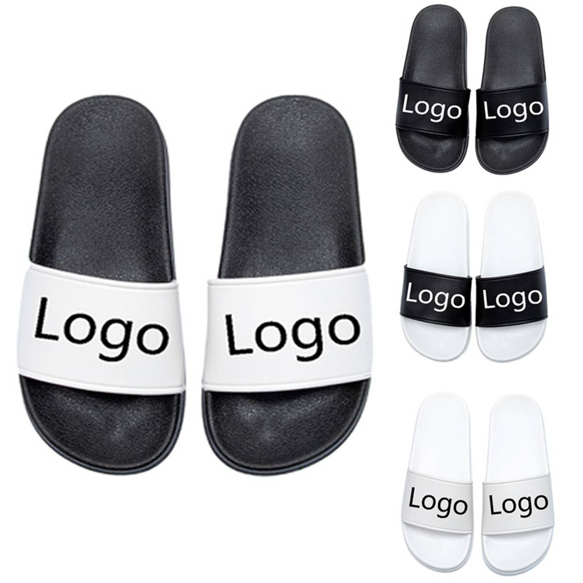 Customizable Slippers 6