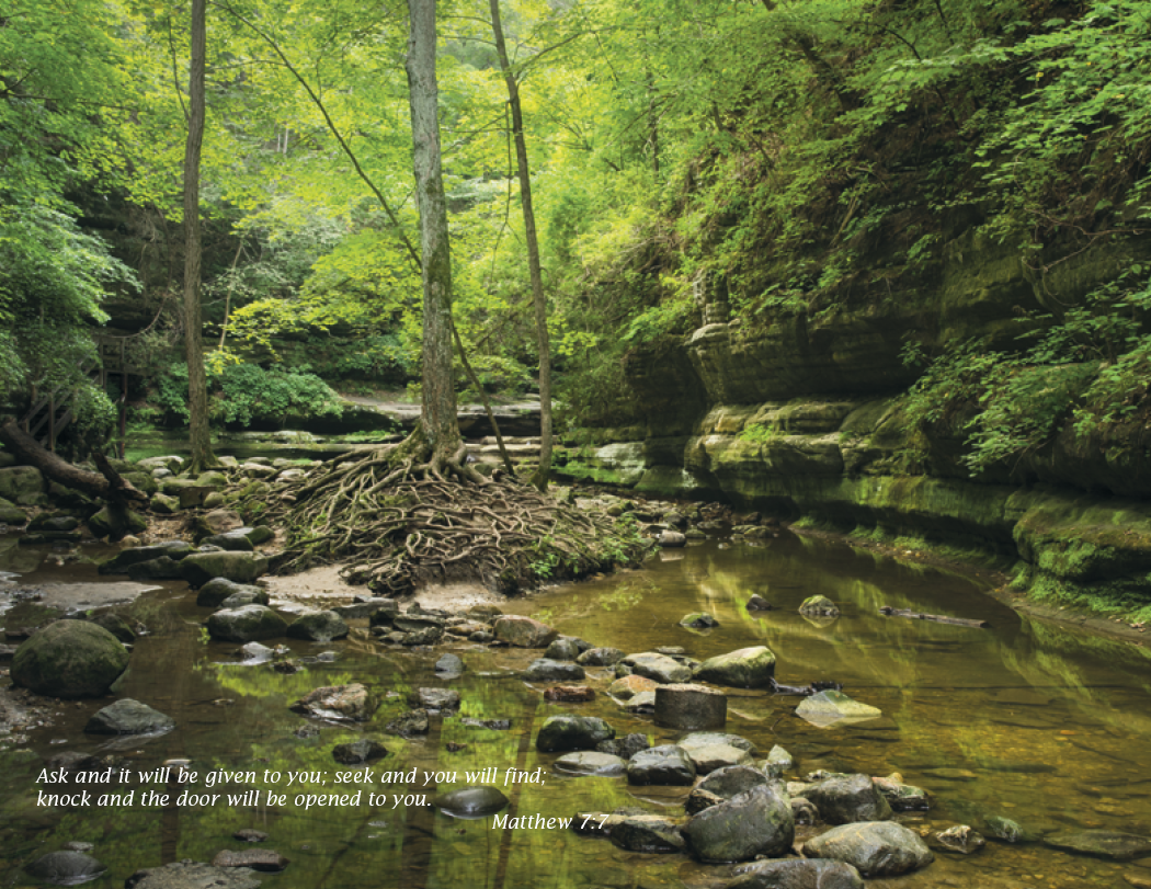 Triumph® Calendars Catholic Scenic Calendar 52