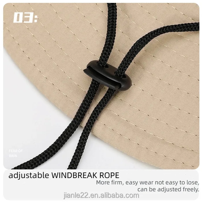 Outdoor Bucket Hats 5