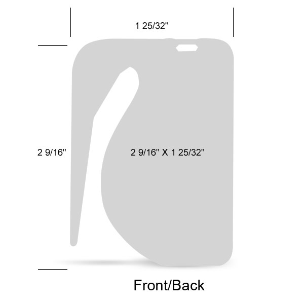 Kirkland Letter Opener 3-in1 USB