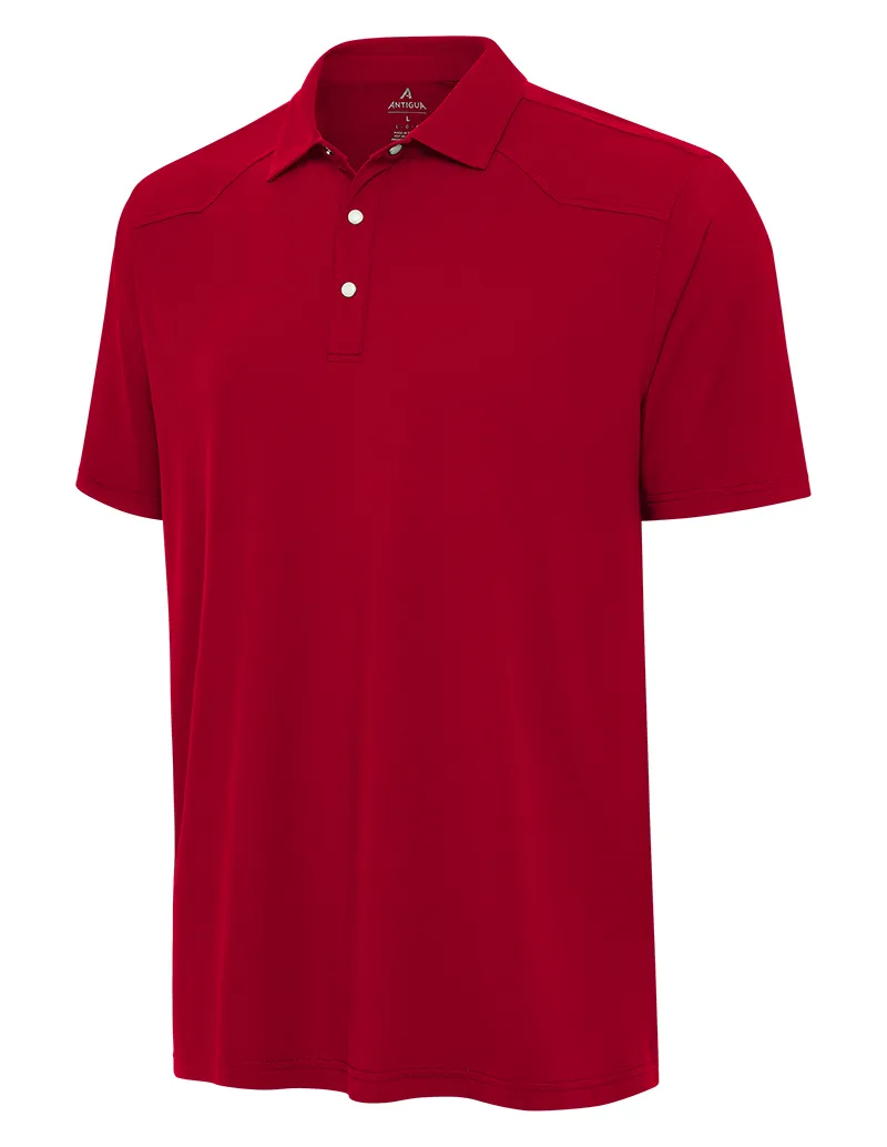 WESTERN POLO 2
