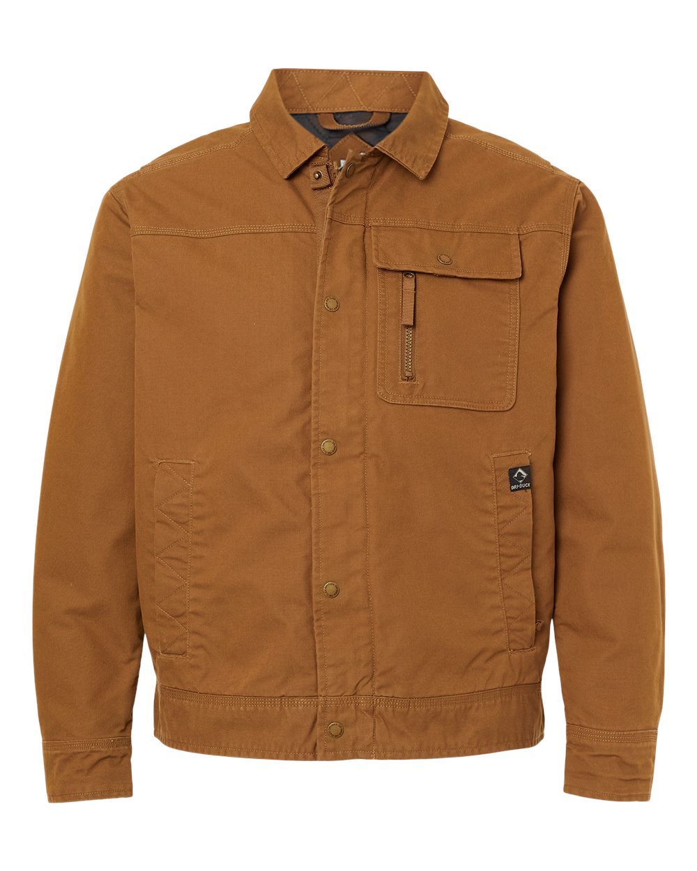 Men's Renegade Lifestyle Jacket - 5057 9