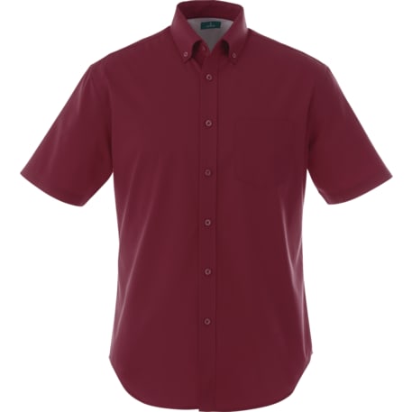 Men's STIRLING Short Sleeve Shirt 35