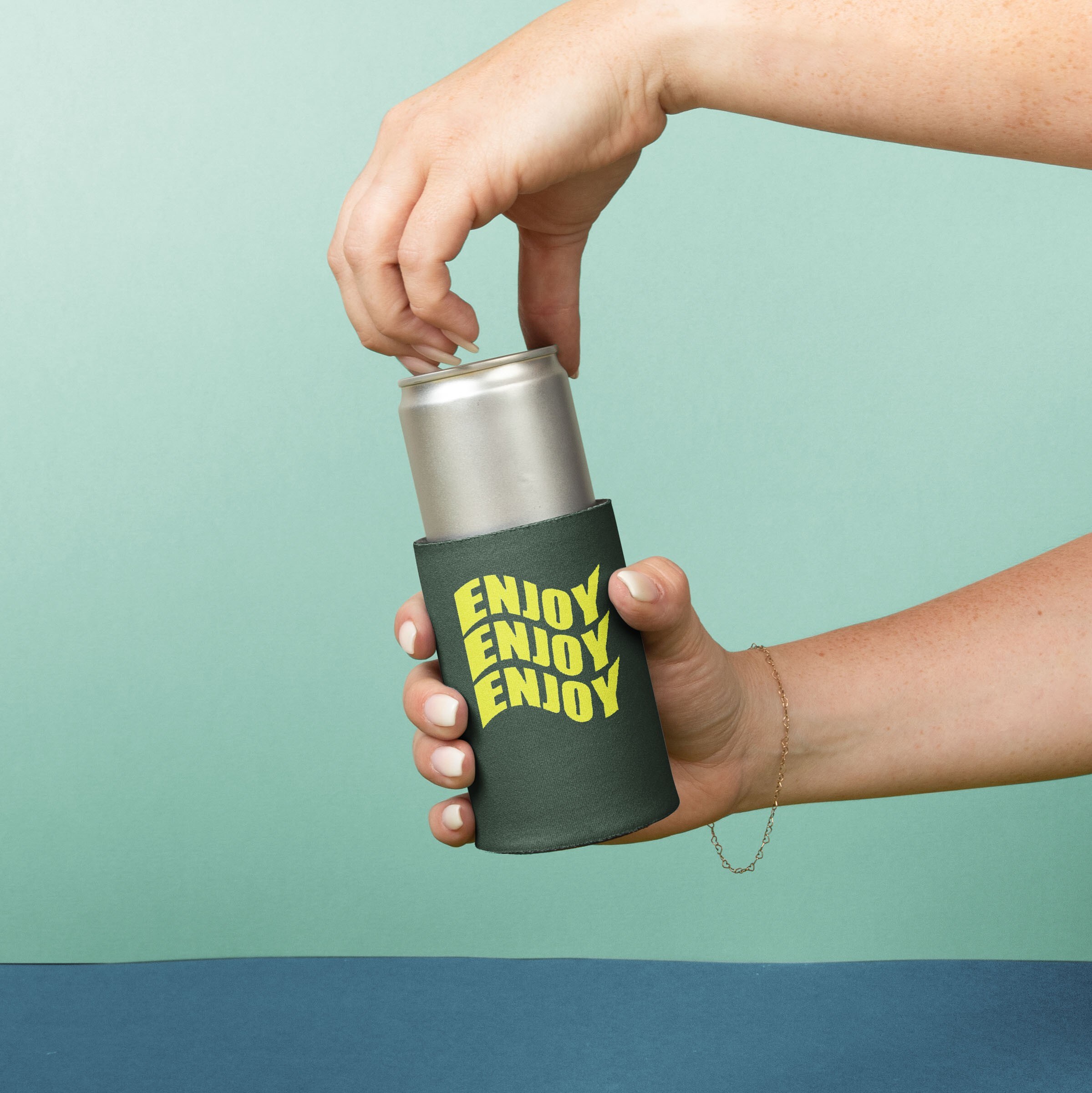 10 OZ KOLDER HOLDER 4CP