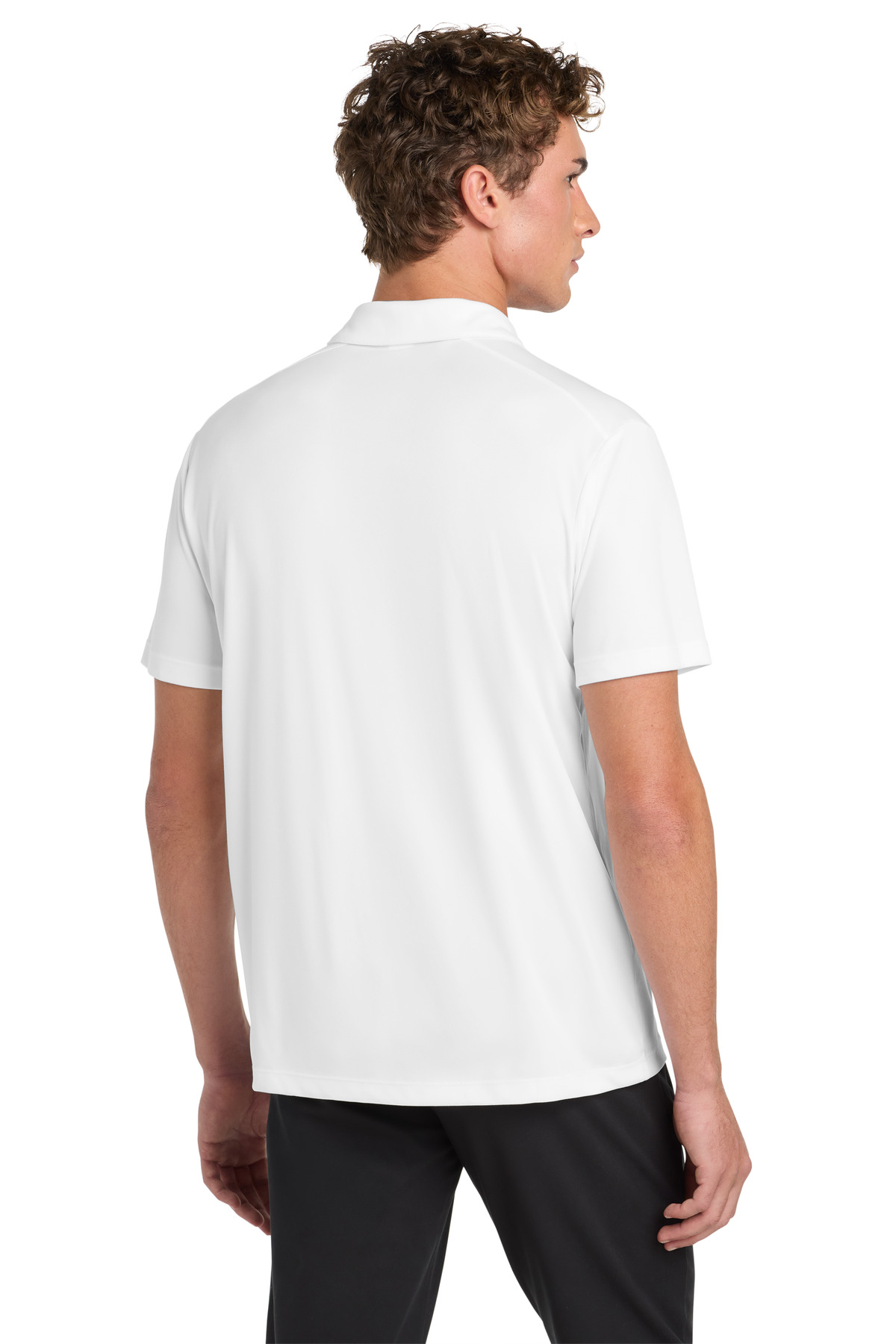 Sport-Tek Posi-UV Pro Polo. ST520 48