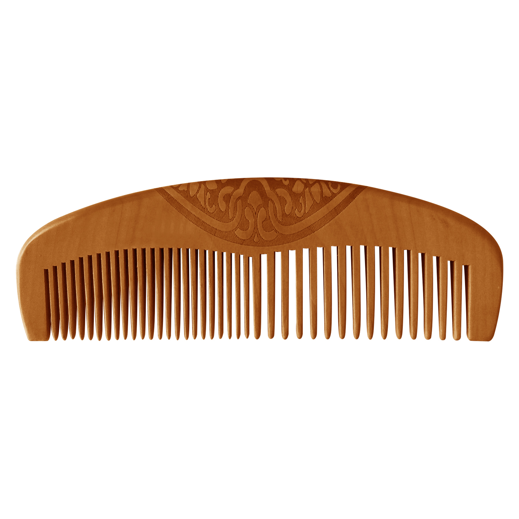 Anti-Static Wooden Comb 6