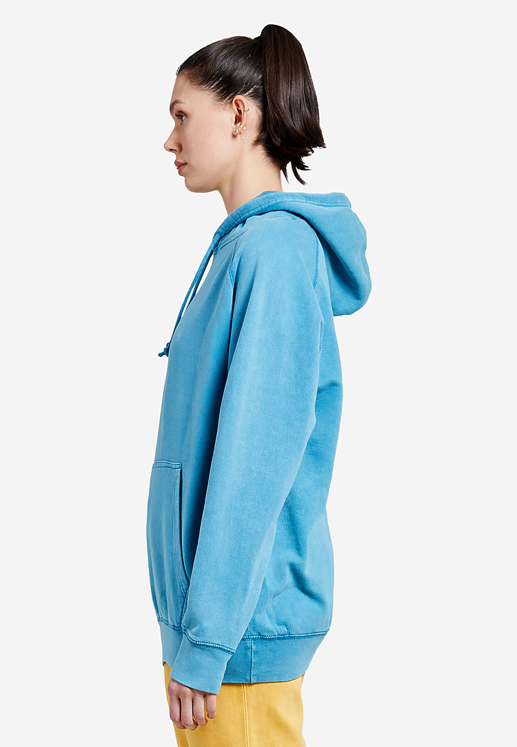 Vintage Raglan Hoodie, custom hoodie or sweatshirt with logo imprint 13