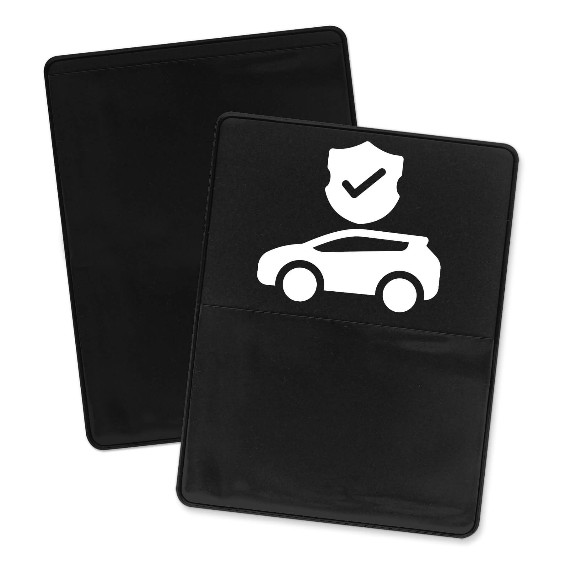 Proof of Insurance/Business Card Holder 27