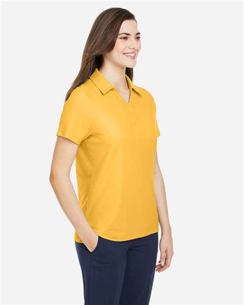 Women's Fusion ChromaSoft™ Pique Polo - CE112W 117