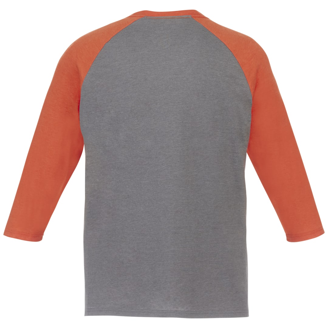 Men's DAKOTA Three Quarter Tee 44