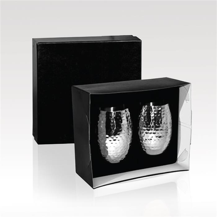 Cheers Double Wall Tumbler 13