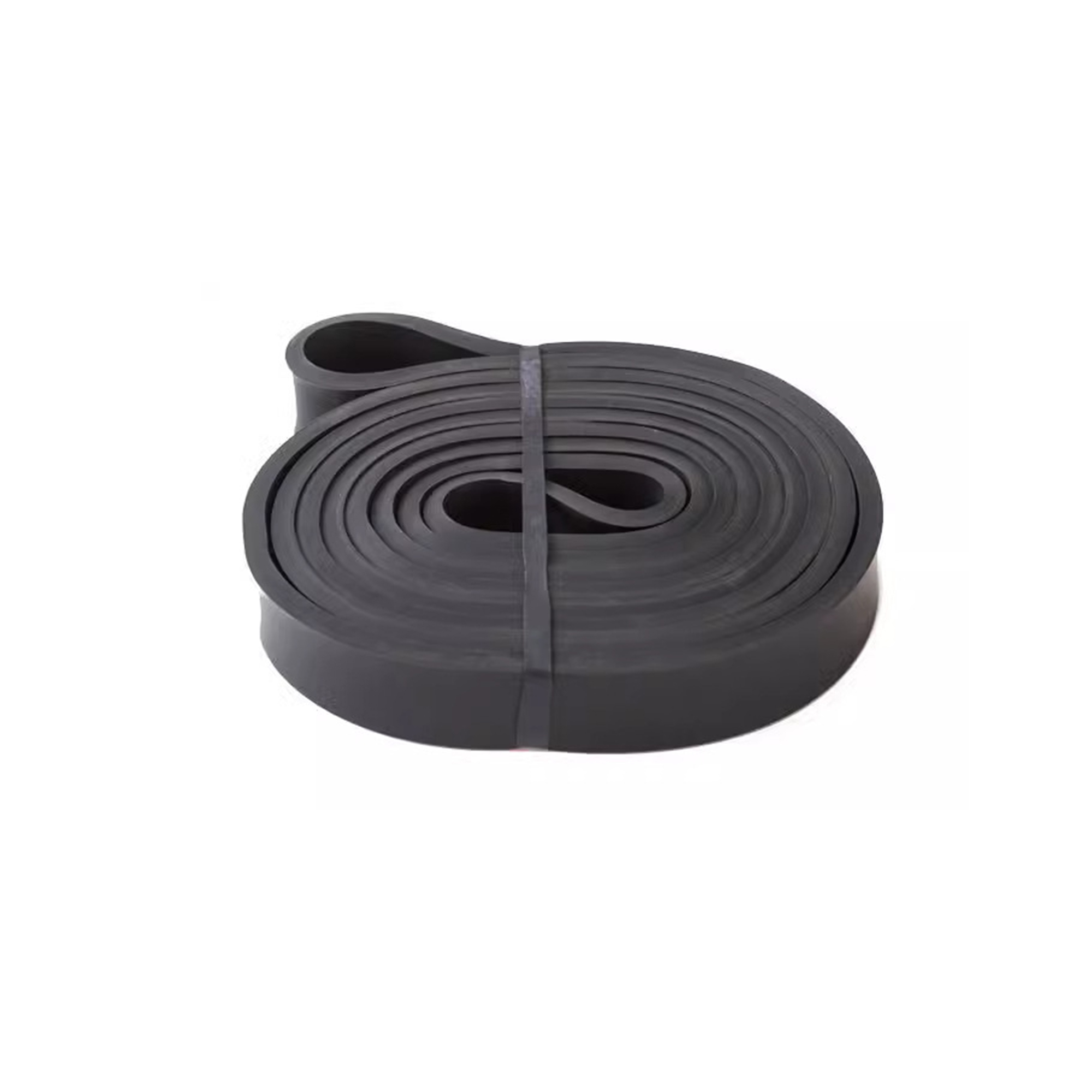 TPE Resistance Exercise Strip 81.8" x 0.83" x 0.16" 5