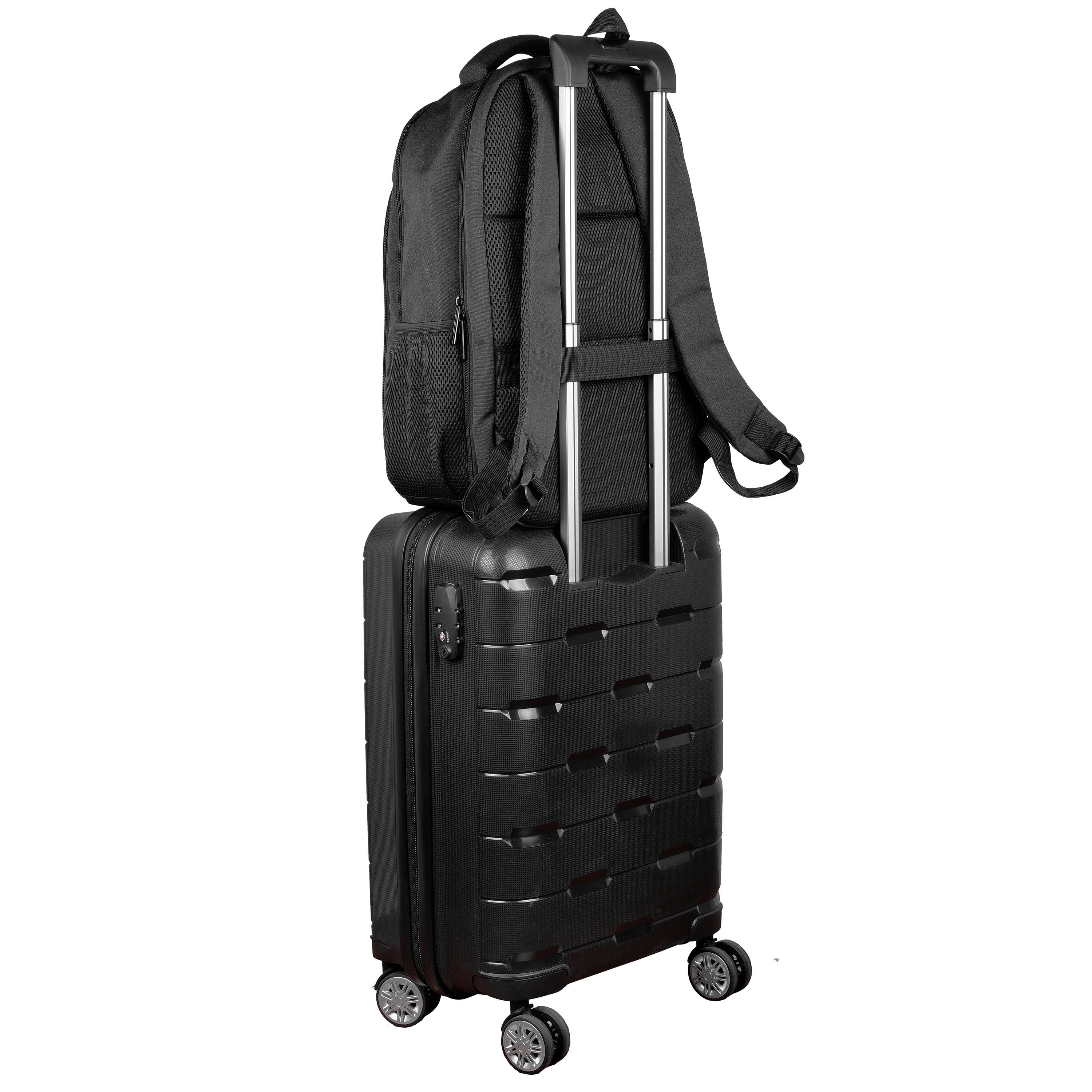 Sandhill Travel Backpack 7