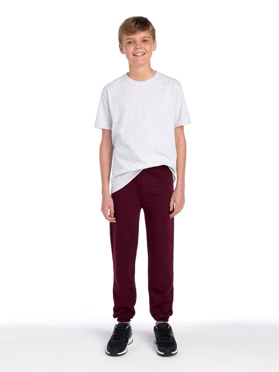 JERZEES NuBlend® Youth Sweatpants 22