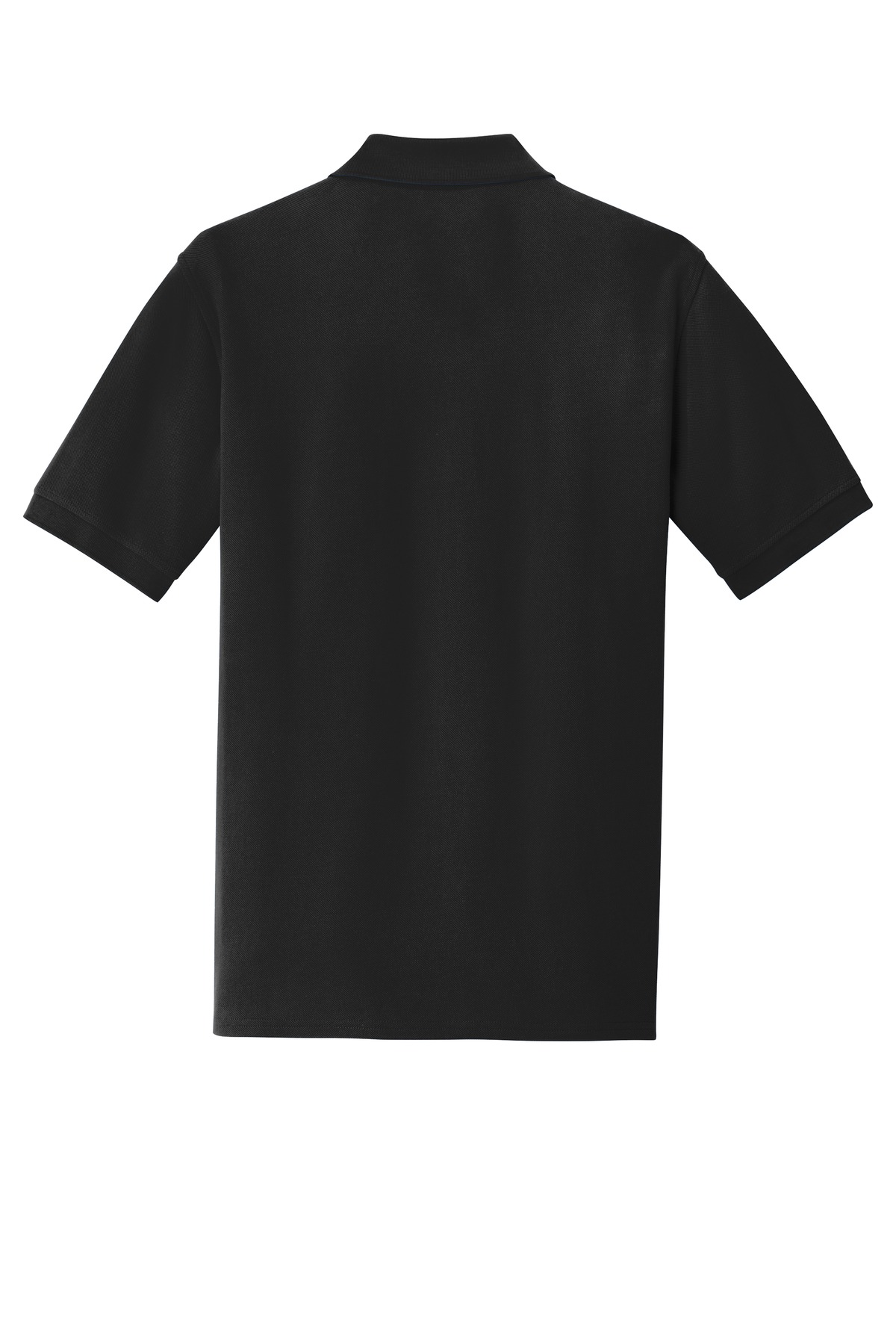 Port & Co Combed Ring Spun Pique Polo. KP1500 4
