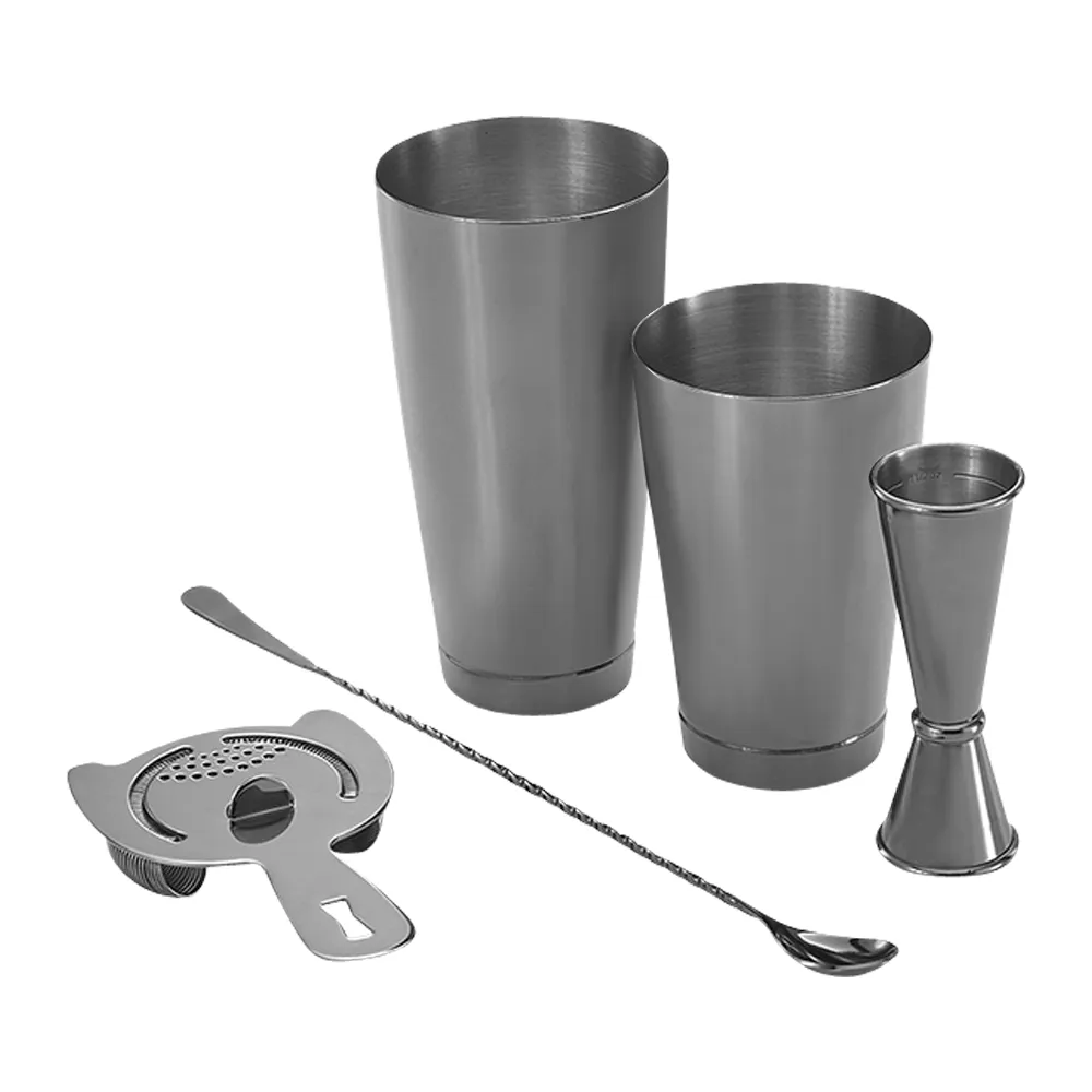 Starter Cocktail Set 4