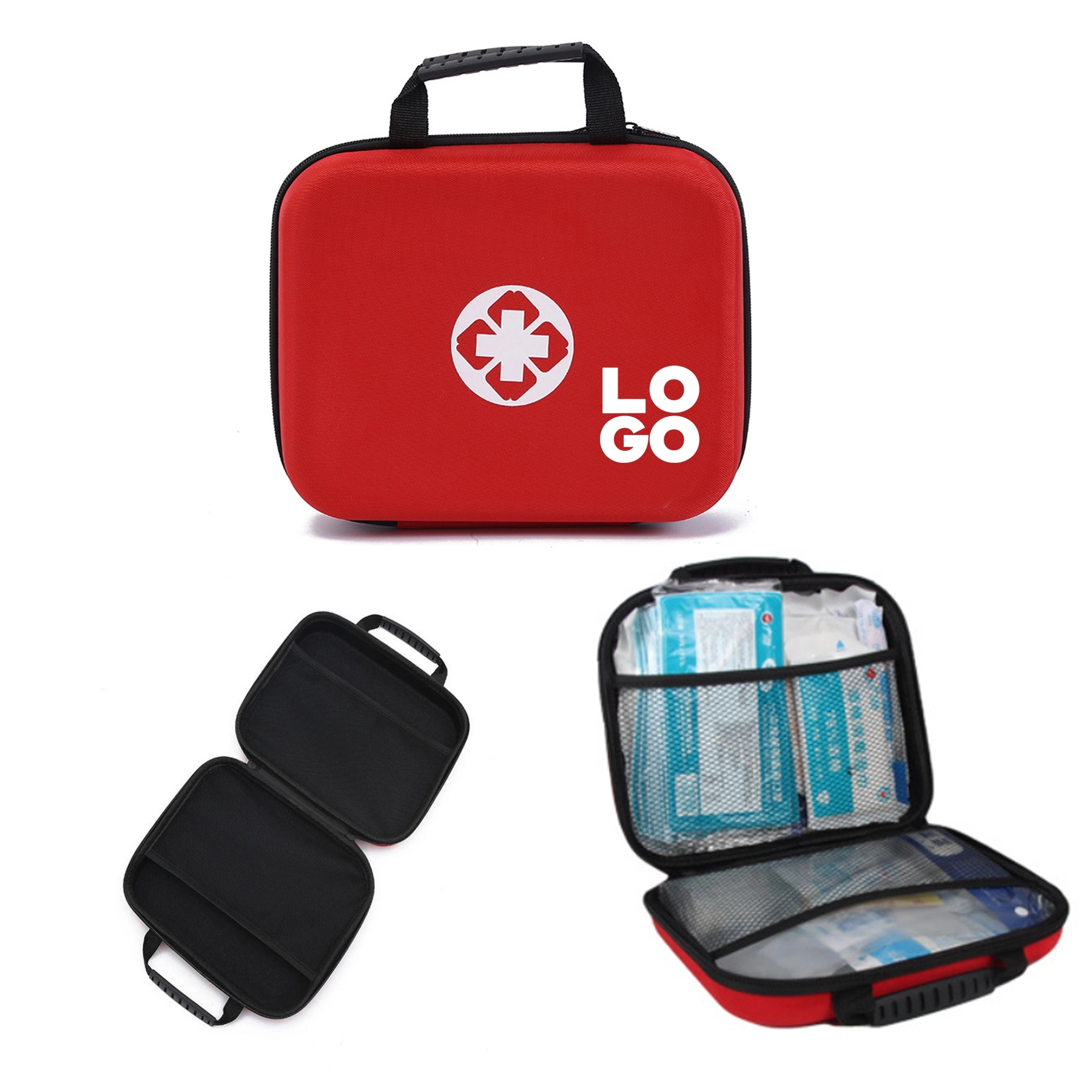 First Aid Kit 1