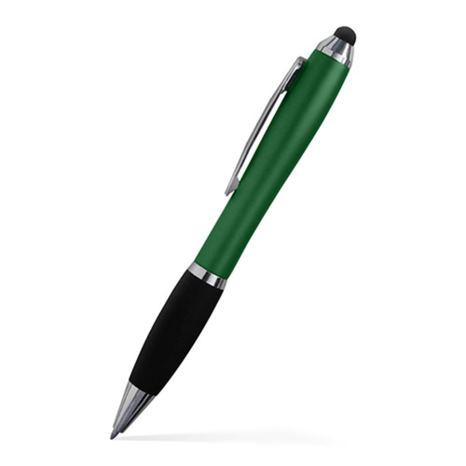 iBasset II Stylus Twist Pen 18