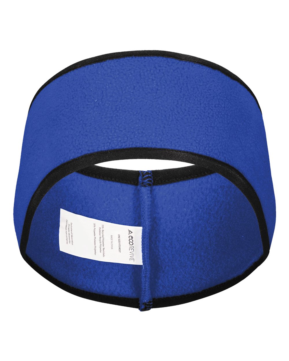 Eco Revive™ Polar Fleece Headband - 6893 3