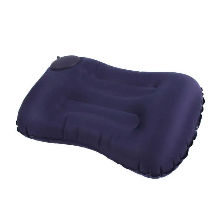 Ultralight Inflatable Camping Travel Pillow 1